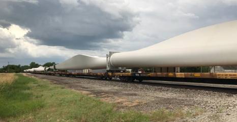 Energy Wind