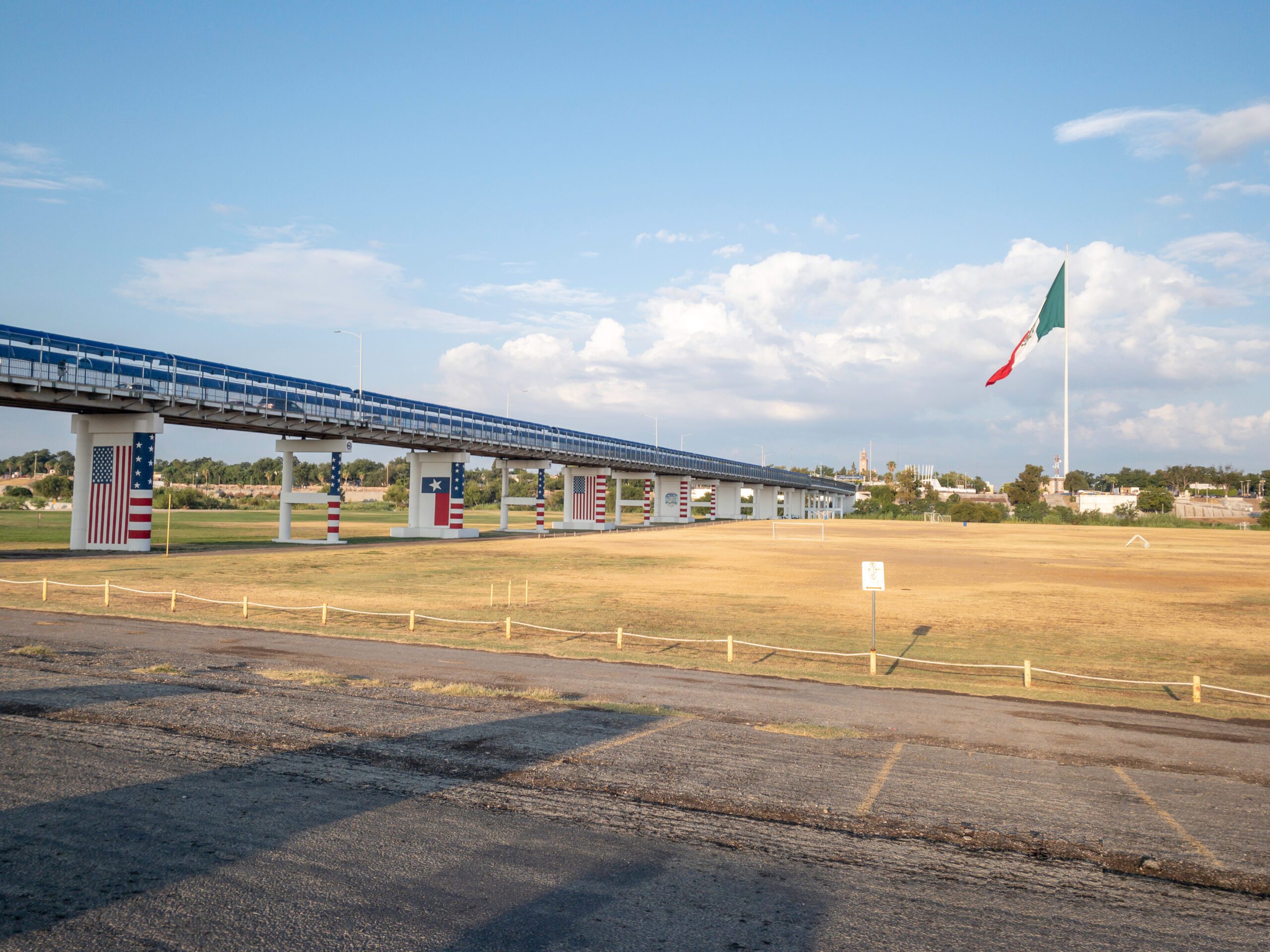 DB Schenker Bolsters Cross-Border Service with New Laredo, Texas