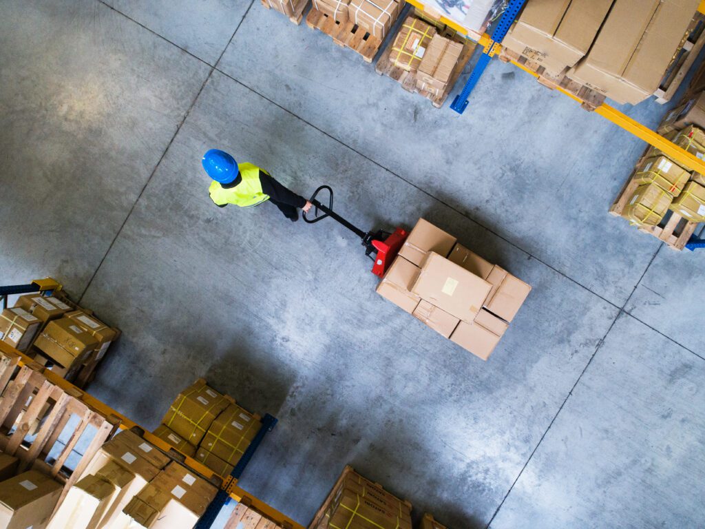 Logistics Solutions