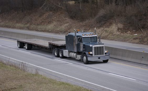 Flatbed Flatbed